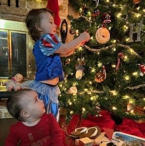 Meet your Posher, Janet